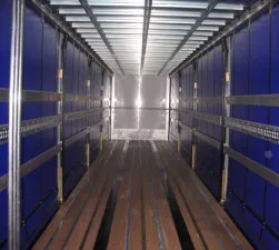 Banenverlies transport rapport ING