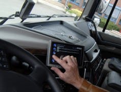 Greiwing-chauffeurs krijgen bonussen voor rijgedrag