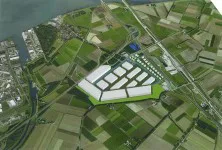 Komst Logistiek Park Moerdijk is definitief