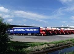 Softwaretool moet Veenstra helpen om pieken te spreiden