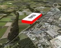 Edco ziet onverwacht af van de bouw van een mega dc in natuur- en landbouwgebied De Meer.