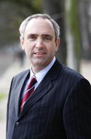 Peter van Dalen vice-voorzitter Europese Transportcommissie