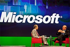 Microsoft lanceert Microsoft Partner Netwerk