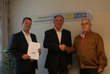 Logitrade Pieter Makel