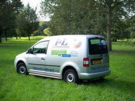 Concurrentie op de loer voor binnenstadservice.nl