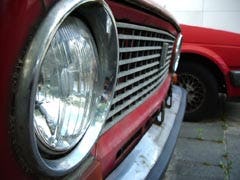 Avtovaz staakt productie Lada's