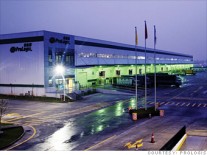 De bezettingsgraad van de logistieke panden van Prologis bleef goed op 96,6 procent eind juni dit jaar