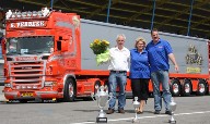 Truckstar: winnaar 2009!