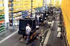 Jungheinrich zet fors het mes in het eigen personeelsbestand