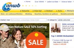 Telstar Trading stuurt ANWB-webwinkels aan met WMS