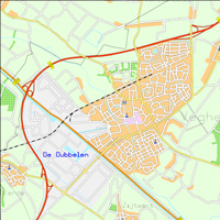 Groei voor terminal Veghel