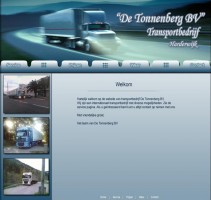 Transportbedrijf de Tonnenberg
