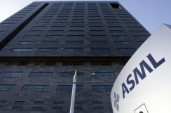 ASML verplaatst onderdelendistributie naar Zuid-Korea