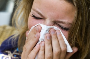 Uitzendbrache maakt zich op voor griepaanval