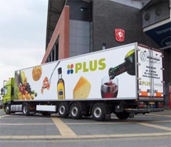 Voorraad is bij Plus scharnier tussen omzet en winst