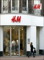 Werknemers distributiecentrum H&M willen eigen cao