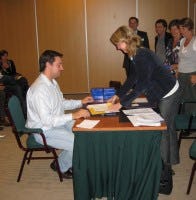 Logistici onderscheiden zich door opleiding