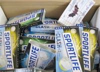 Leaf bespaart op distributie