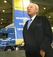 Strafzaak Willie Betz geseponeerd - Foto TTM.nl