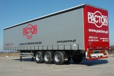 Trailerbouwer Pacton maakt doorstart - Foto TTM.nl
