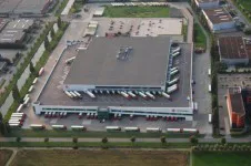 Het Schuitema dc in Woerden maakt op dit moment overuren door de Euroweken actie in de C1000-filialen