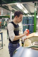 Volop logistieke banen bij Rijk Zwaan
