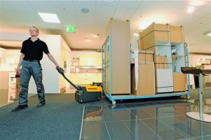 Jungheinrich EZS 010