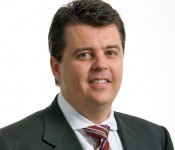 Volgens Michael O'Sullivan van Goodman is de kapitaalsinbreng van het Chinese CIC cruciaal.