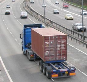 België Duitsland en Finland starten cabotagebeperkingen