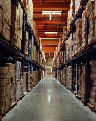 SAP MKB-oplossing voor technische groothandel