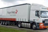 Ploeger Groep sluit Driessen Transport in Wijchen