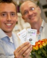 FloraHolland monitort koelketen met Verdict Chain View