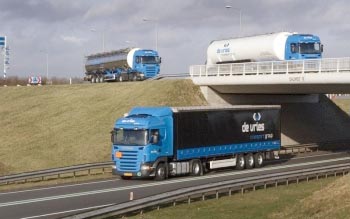 Faillissement De Vries Transportgroep aanstaande