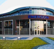 Lean-succes Emerson Process Management