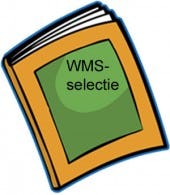 WMS-selectie