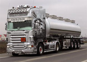 ING voorspelt groei transportsector 2010