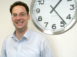 Light-versie TFC voor tweedejaars logistiek studenten