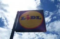 Lidl huurt dc in Oosterhout en pleegt nieuwbouw in Sint-Niklaas