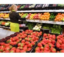 Inzet RFID in versketen tegen voedselbederf