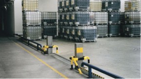 De brandveiligheid van opslaglocaties van gevaarlijke verpakte stoffen laat vaak te wensen over volgens onderzoek van de VROM-Inspectie. 