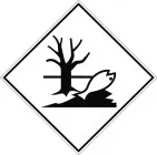 Brady vervoerspictogram