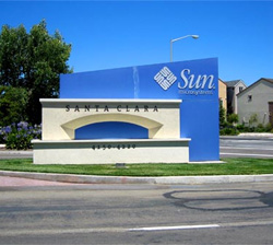 Europese Commissie vertraagt overname Sun door Oracle