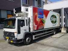 Sligro en Bergsma gaan samenwerken in rookwarenlogistiek