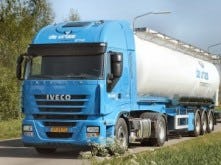 Vijf investeerders nemen het wegtransportonderdeel Van het failliete De Vries over.