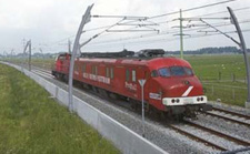 Toch wens overslagcentrum Betuweroute bij Valburg