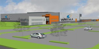 Wärtsilä 