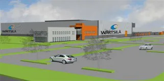 Wärtsilä