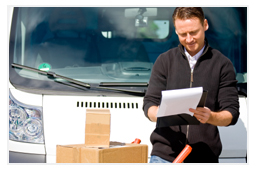 Green city distribution betreedt brabantse binnensteden