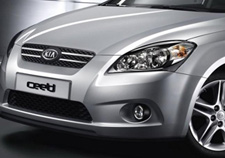 NYK integreert spare parts KIA in cross dock dc