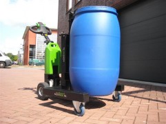 Movexx T1000 vatenlift